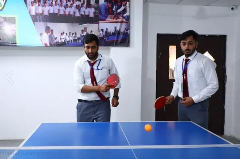 I Business Institute Greater Noida Foyer photo 7